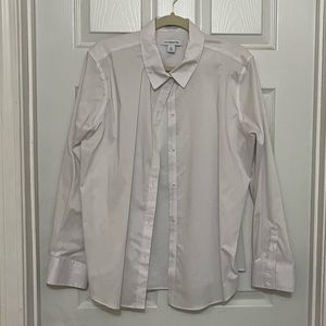 Liz Claiborne Business Shirt